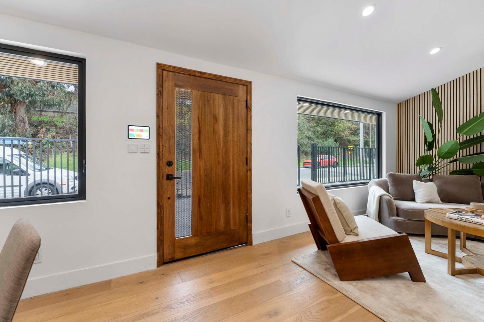 Luxury Living 3Br House With Outdoor Space, Parking Los Angeles Exterior foto